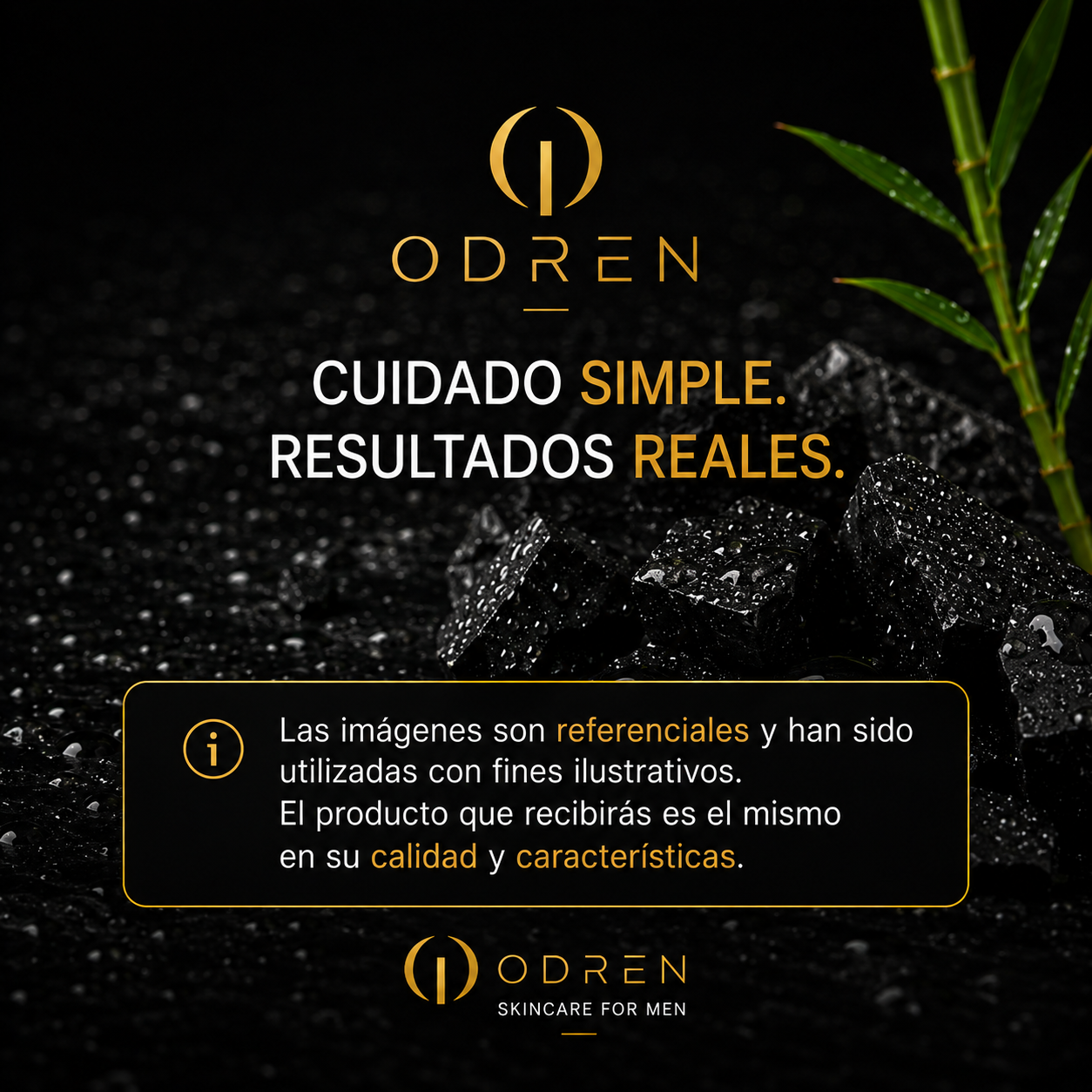 PURIFY™ | Limpiador Facial con Carbón de Bambú