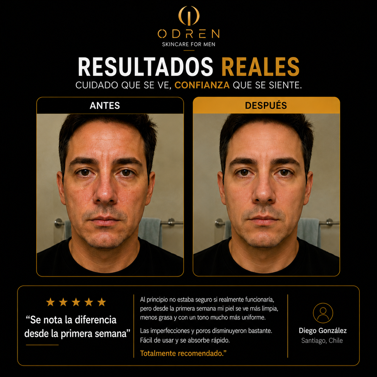 PURIFY™ | Limpiador Facial con Carbón de Bambú